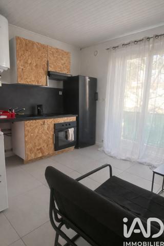 Appartement à vendre 2 pièces 35 m² Gap