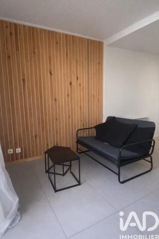 Appartement à vendre 2 pièces 35 m² Gap