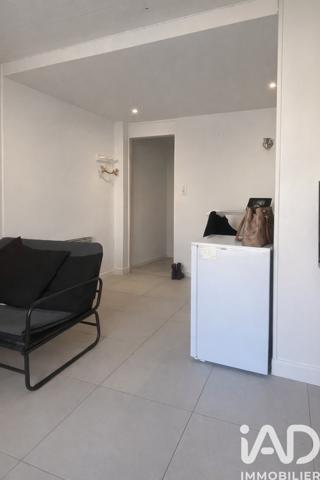 Appartement à vendre 2 pièces 35 m² Gap