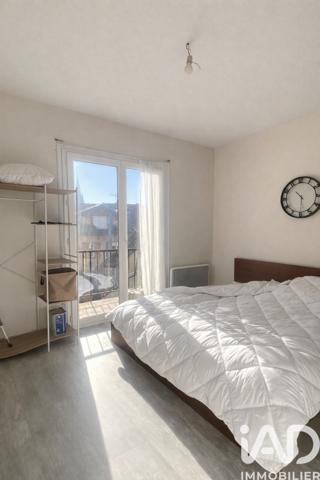 Appartement à vendre 2 pièces 35 m² Gap