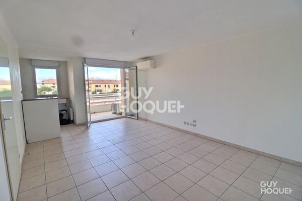 T2 LATTES PORT ARIANE