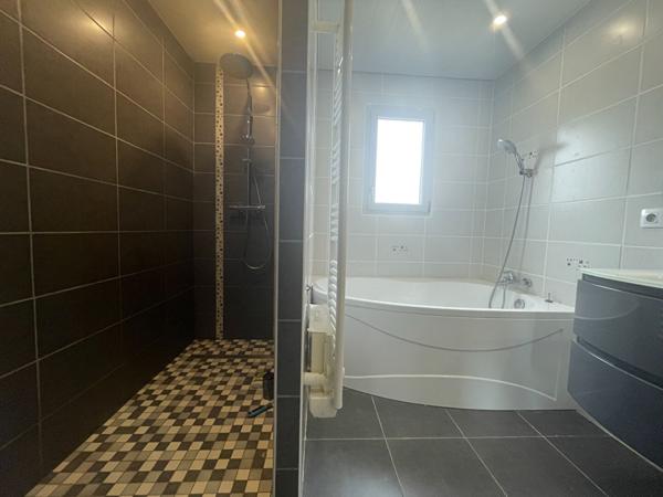 Maison 4 pièce(s) - 120 m² - Montrichard