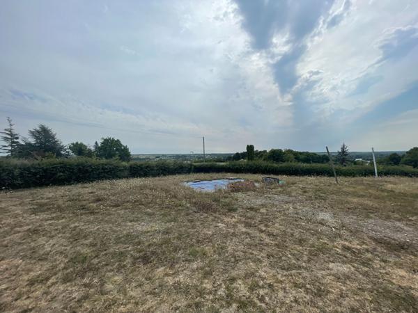 Maison 4 pièce(s) - 120 m² - Montrichard