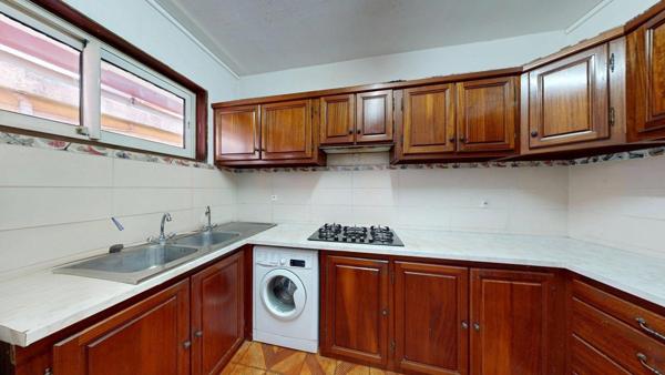 Centre-ville Maison de plain-pied 3 chambres