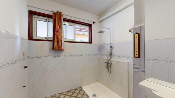 Centre-ville Maison de plain-pied 3 chambres