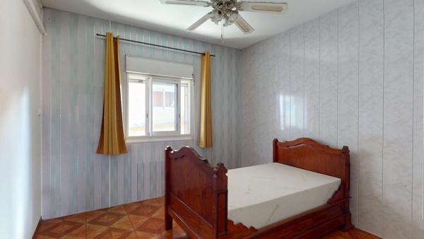 Centre-ville Maison de plain-pied 3 chambres