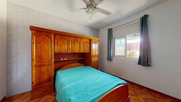 Centre-ville Maison de plain-pied 3 chambres