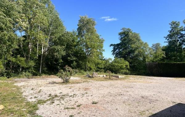 Vente Maison PLAIN PIED AU CALME Saint-bonnet-en-bresse