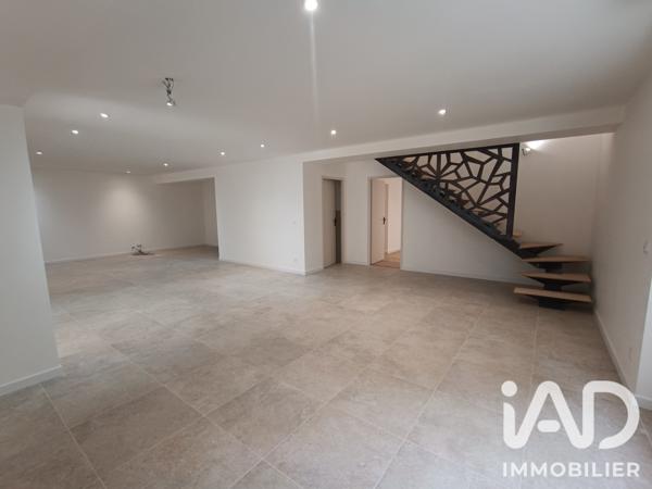 Appartement à vendre 5 pièces 164 m² Vernet-les-Bains