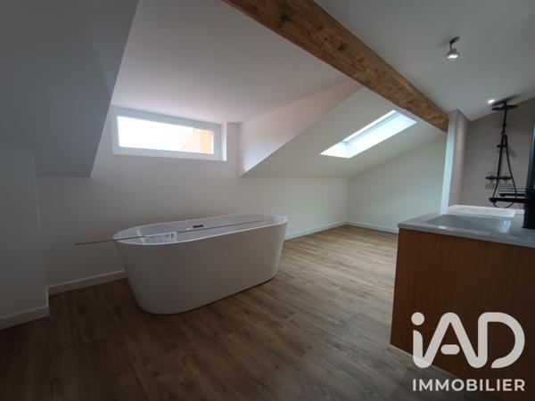 Appartement à vendre 5 pièces 164 m² Vernet-les-Bains