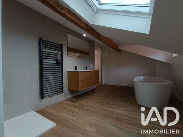 Appartement à vendre 5 pièces 164 m² Vernet-les-Bains