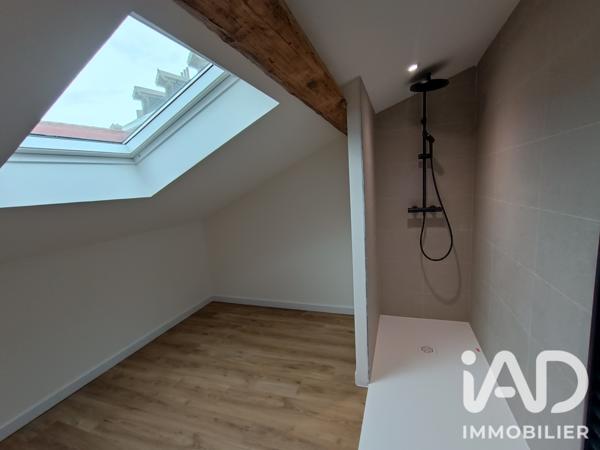 Appartement à vendre 5 pièces 164 m² Vernet-les-Bains