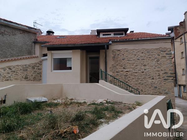 Appartement à vendre 5 pièces 164 m² Vernet-les-Bains