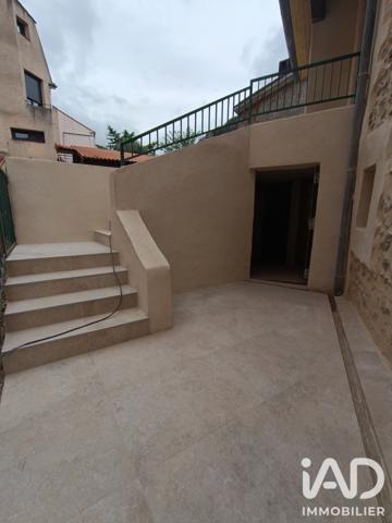 Appartement à vendre 5 pièces 164 m² Vernet-les-Bains
