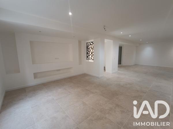 Appartement à vendre 5 pièces 164 m² Vernet-les-Bains
