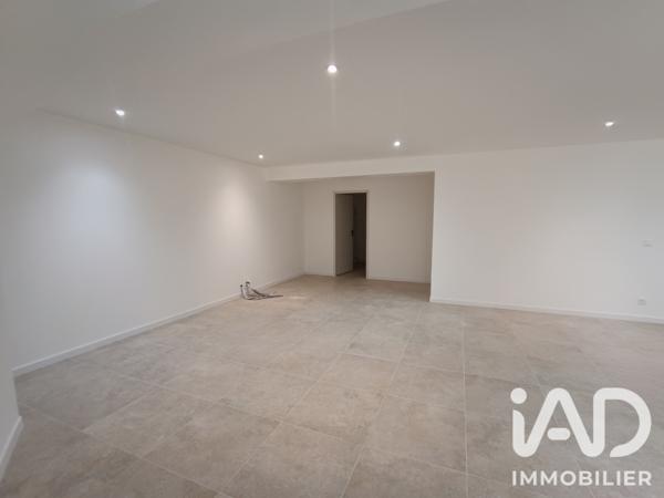 Appartement à vendre 5 pièces 164 m² Vernet-les-Bains
