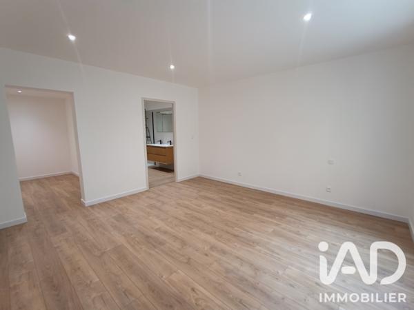 Appartement à vendre 5 pièces 164 m² Vernet-les-Bains