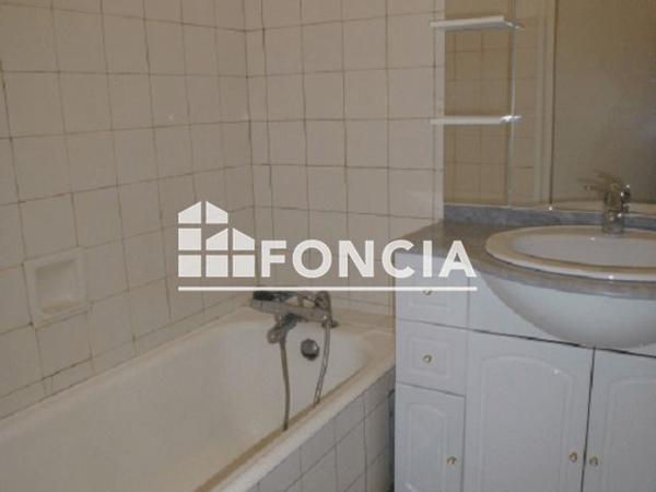 Location Appartement 2 pièces 54.2 m² - 2 RUE MARCEL PORTE Grenoble 38000