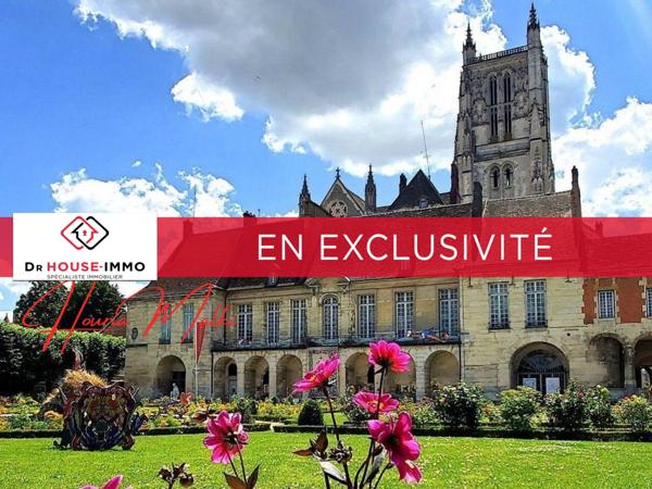 Terrain à vendre de 2 000 m²