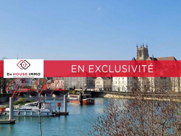 Terrain à vendre de 2 000 m²