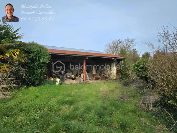 Maison traditionnelle de 126 m²