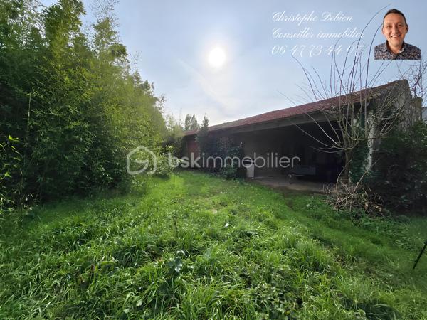 Maison traditionnelle de 126 m²