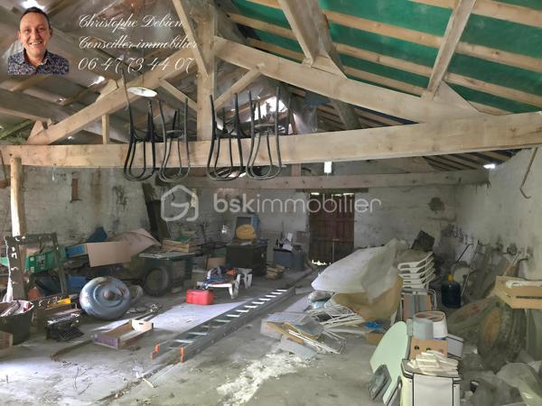 Maison traditionnelle de 126 m²