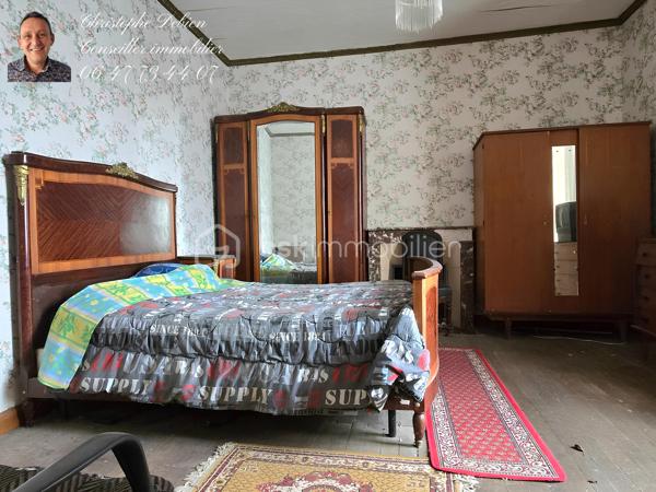 Maison traditionnelle de 126 m²