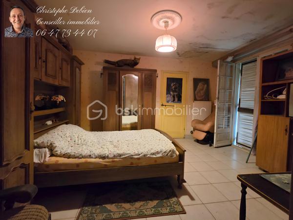 Maison traditionnelle de 126 m²