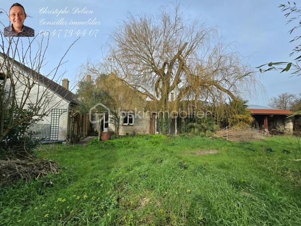 Maison traditionnelle de 126 m²