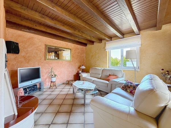 Maison à vendre LINGOLSHEIL