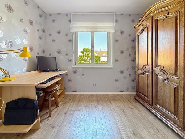 Maison à vendre LINGOLSHEIL