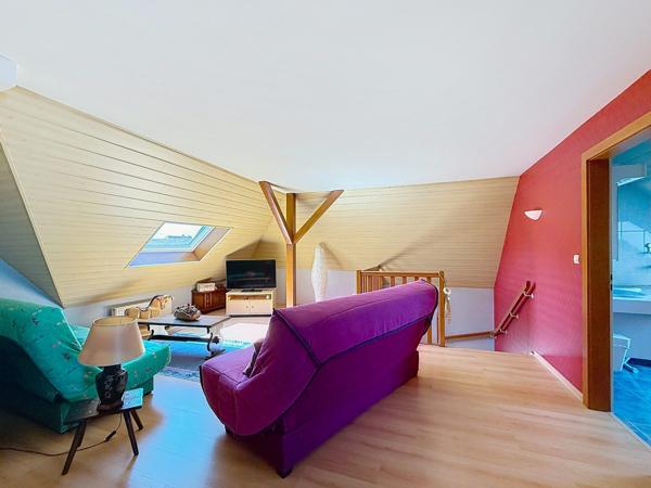 Maison à vendre LINGOLSHEIL