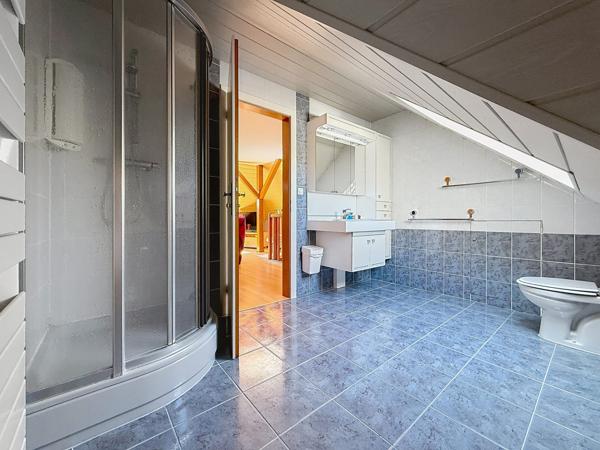 Maison à vendre LINGOLSHEIL