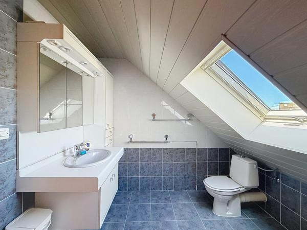 Maison à vendre LINGOLSHEIL