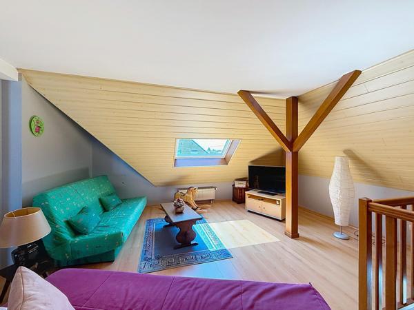 Maison à vendre LINGOLSHEIL