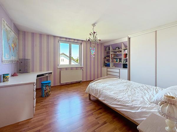 Maison à vendre LINGOLSHEIL