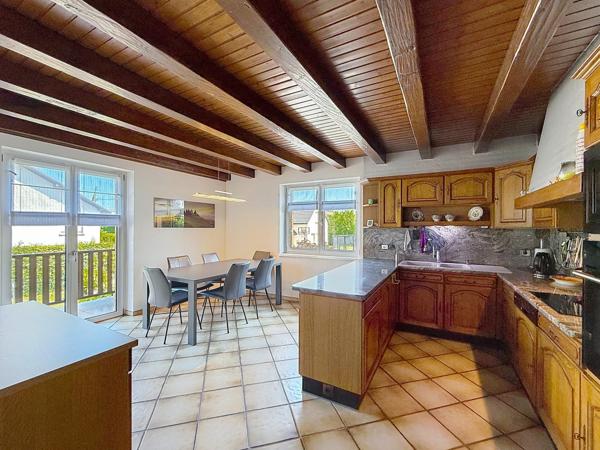 Maison à vendre LINGOLSHEIL