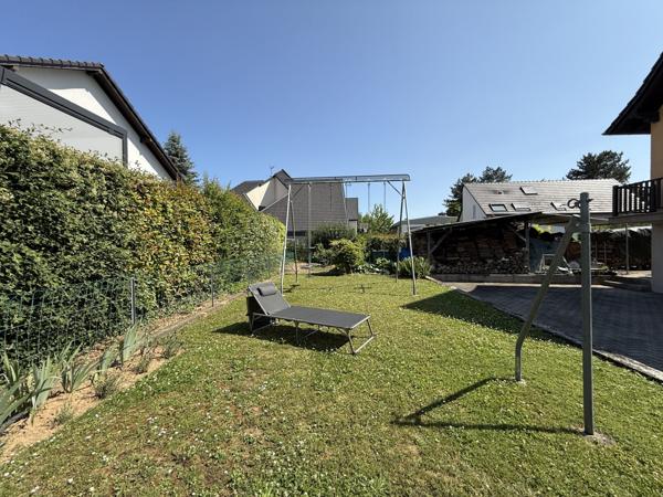 Maison à vendre LINGOLSHEIL