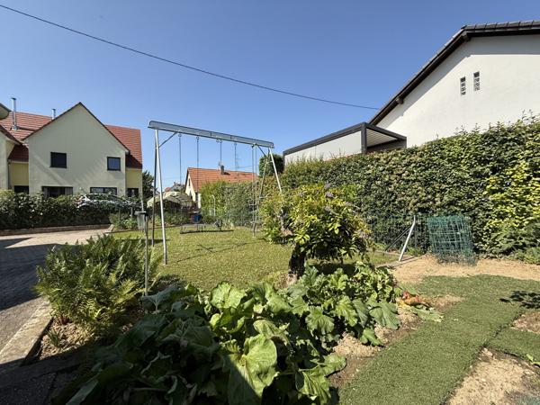 Maison à vendre LINGOLSHEIL