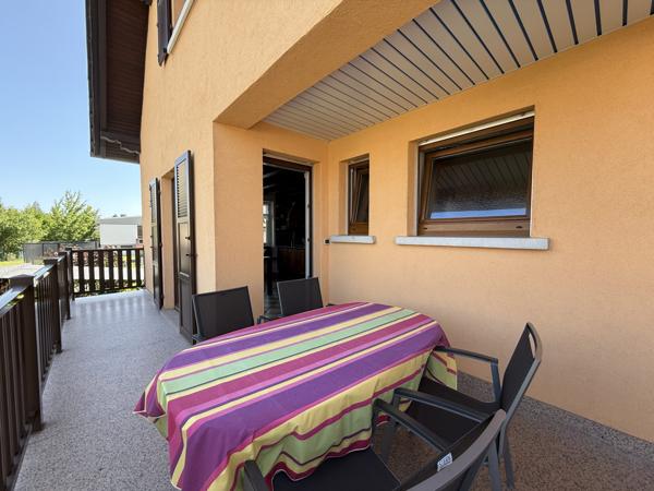 Maison à vendre LINGOLSHEIL