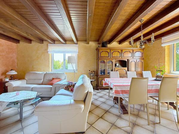 Maison à vendre LINGOLSHEIL