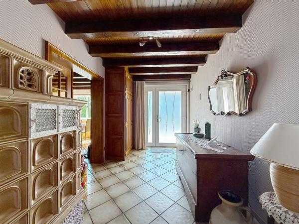 Maison à vendre LINGOLSHEIL