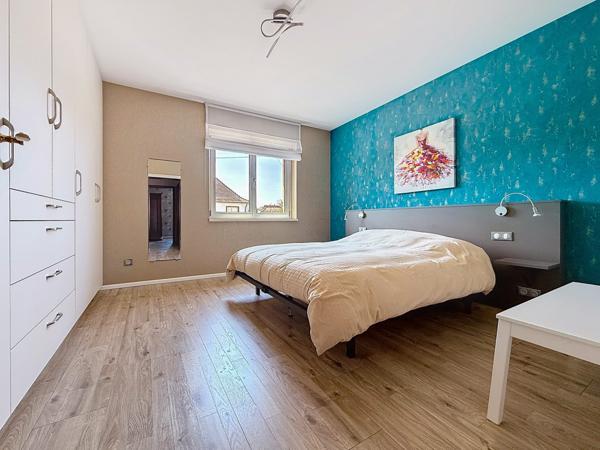 Maison à vendre LINGOLSHEIL