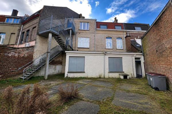 Achat 11 Pieces 181 59100 Roubaix hdf5543
