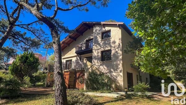 Maison à vendre 8 pièces 237 m² Arcachon