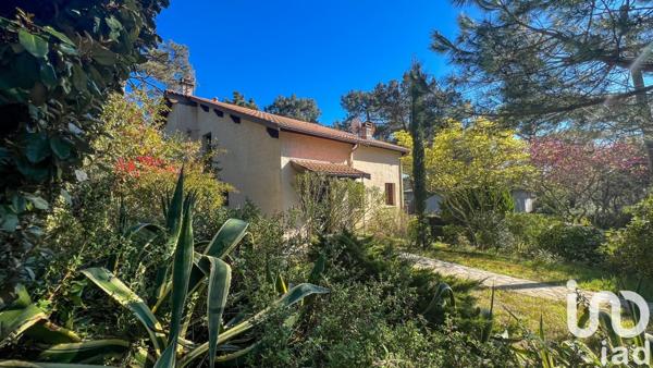 Maison à vendre 8 pièces 237 m² Arcachon