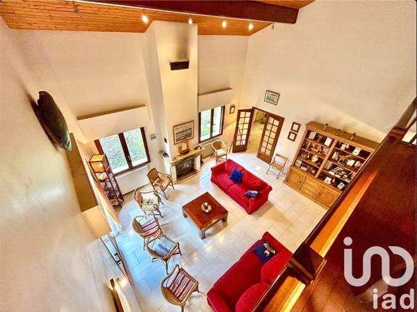 Maison à vendre 8 pièces 237 m² Arcachon