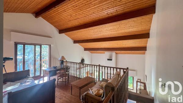 Maison à vendre 8 pièces 237 m² Arcachon