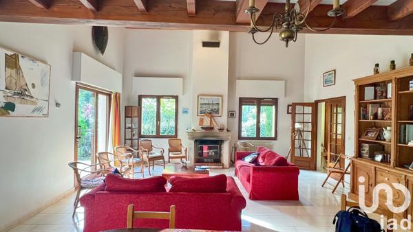 Maison à vendre 8 pièces 237 m² Arcachon
